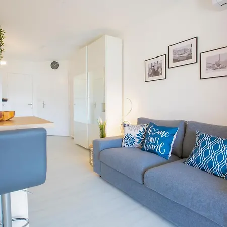 Apartment La Vie Est Belle