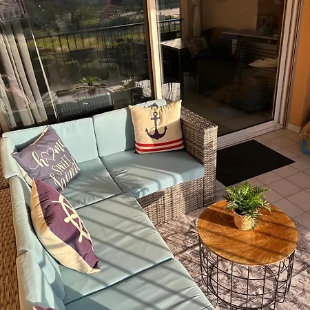Appartamento La Vie Est Belle - Refait à Neuf