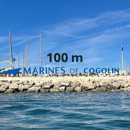 La Vie Est Belle - Refait à Neuf Gassin