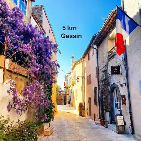 Appartamento La Vie Est Belle - Refait à Neuf *